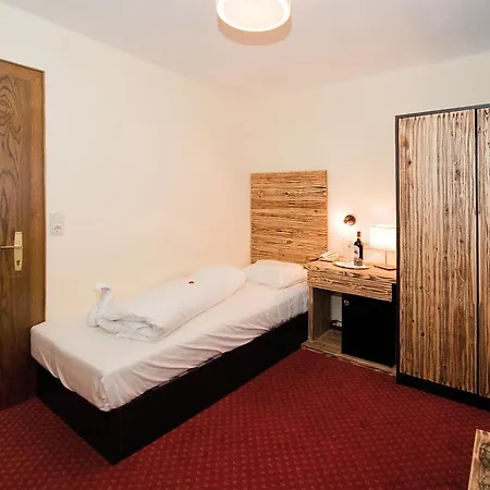 Szálloda Panorama - Joker Card Included In Summer Saalbach Hinterglemm