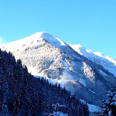 Szálloda Panorama - Joker Card Included In Summer