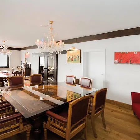 Szálloda Panorama - Joker Card Included In Summer Saalbach Hinterglemm