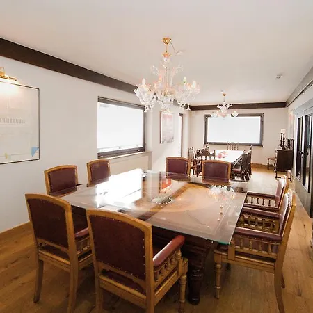 Panorama - Joker Card Included In Summer 2* Saalbach Hinterglemm