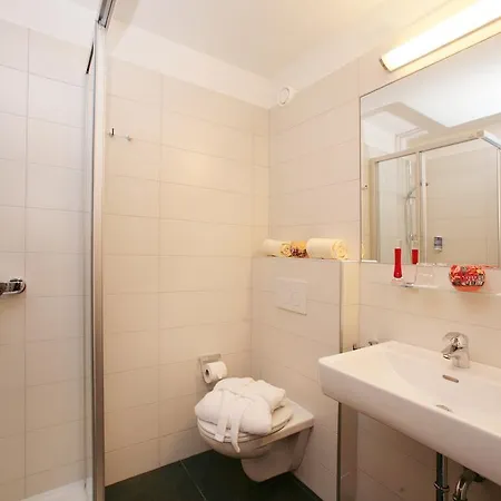 Panorama - Joker Card Included In Summer 2* Saalbach Hinterglemm