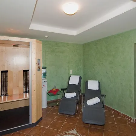 Panorama - Joker Card Included In Summer Saalbach Hinterglemm