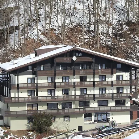 酒店 全景兰德酒店 2*