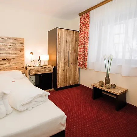 Panorama Landhaus Hotel Saalbach-Hinterglemm