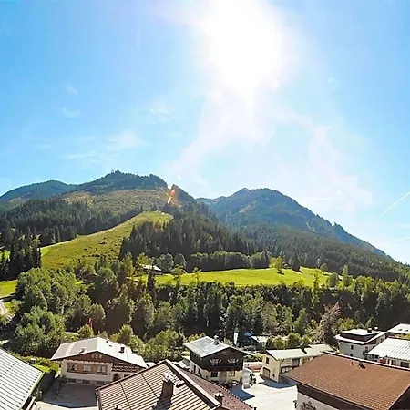 Panorama - Joker Card Included In Summer 2* Saalbach-Hinterglemm