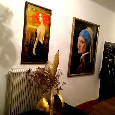 Panorama Landhaus 2*