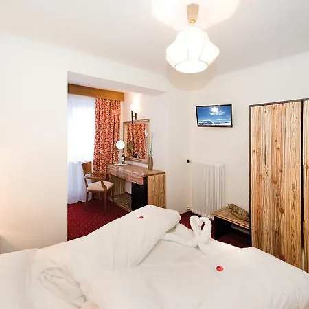 Panorama Landhaus Hotel 2*