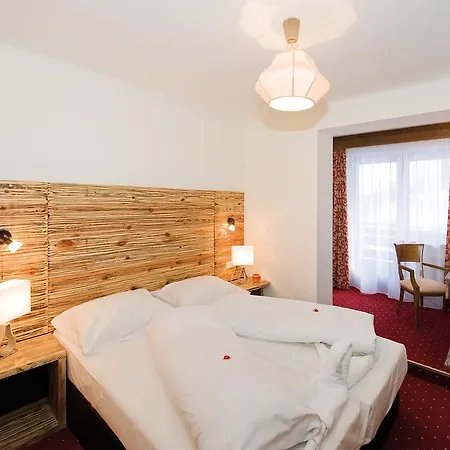 Panorama Landhaus Saalbach-Hinterglemm