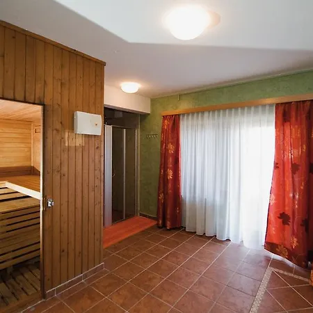 Panorama - Joker Card Included In Summer Hotel