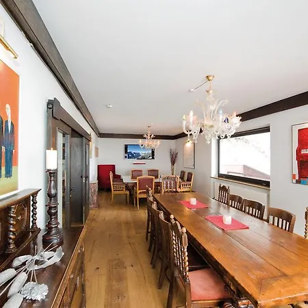 Panorama Landhaus 2* Saalbach-Hinterglemm