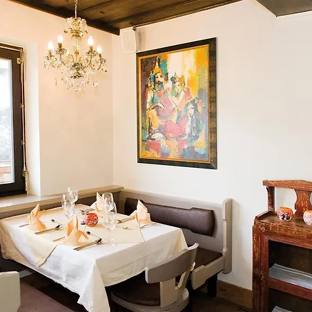 Panorama Landhaus Hotel