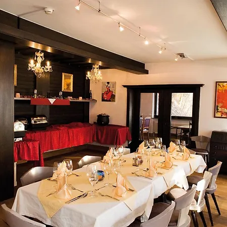 Panorama Landhaus Hotel 2*