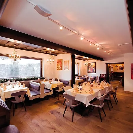 Panorama Landhaus Hotel