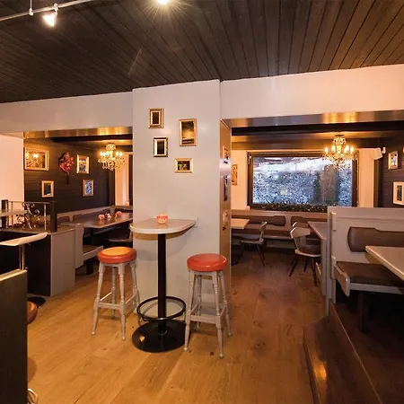 Panorama Landhaus 2* Saalbach-Hinterglemm