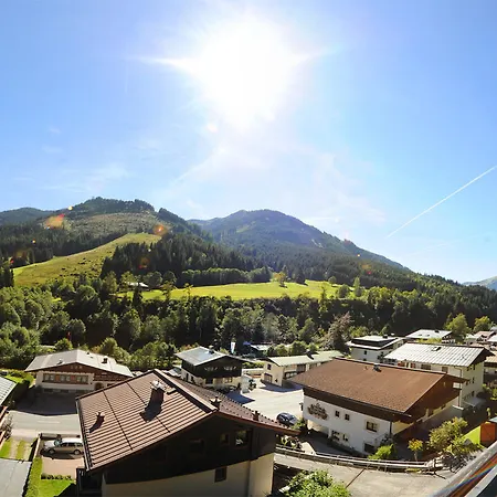 Hotel Panorama Landhaus 2*