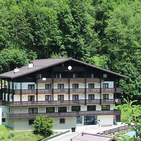 Hotel Panorama Landhaus