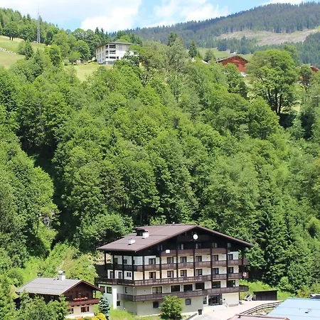 Panorama Landhaus Saalbach-Hinterglemm