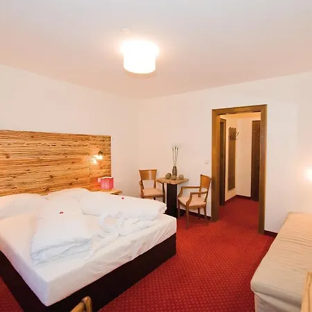 Panorama Landhaus 2*