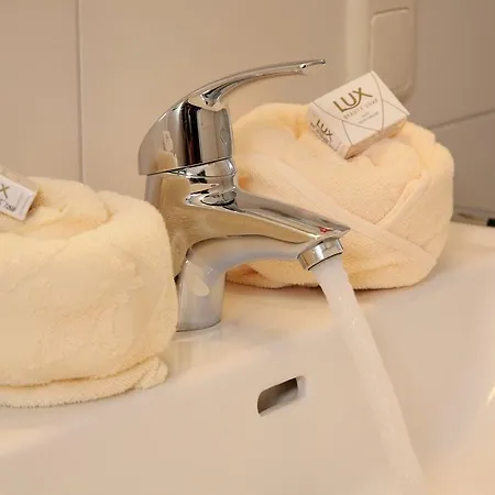 Hotel Panorama Landhaus 2*