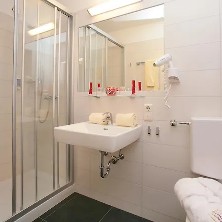 Panorama Landhaus Hotel 2*