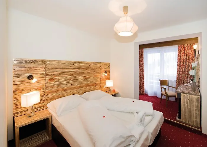 Panorama - Joker Card Included In Summer سالباخ هينترغليم