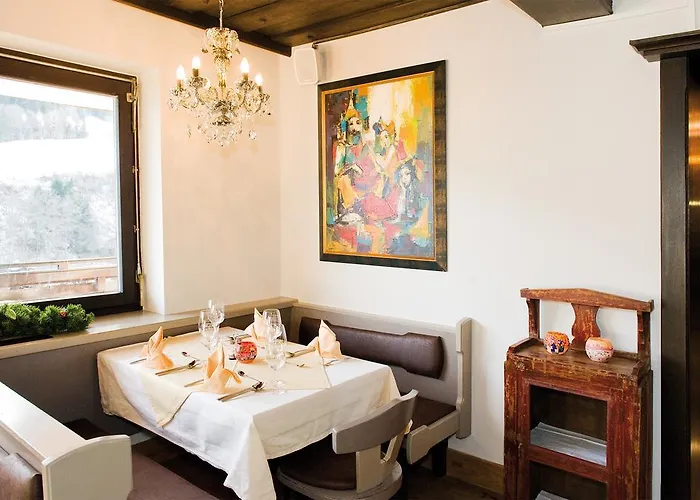 Panorama - Joker Card Included In Summer فندق