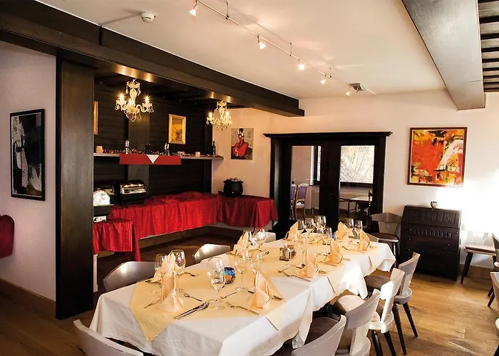 Panorama - Joker Card Included In Summer فندق 2*