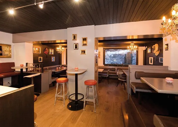 Panorama - Joker Card Included In Summer 2* سالباخ هينترغليم