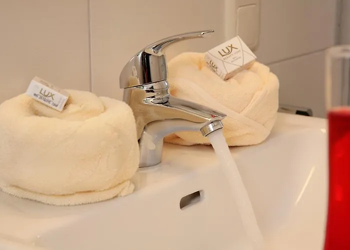 فندق Panorama - Joker Card Included In Summer 2*